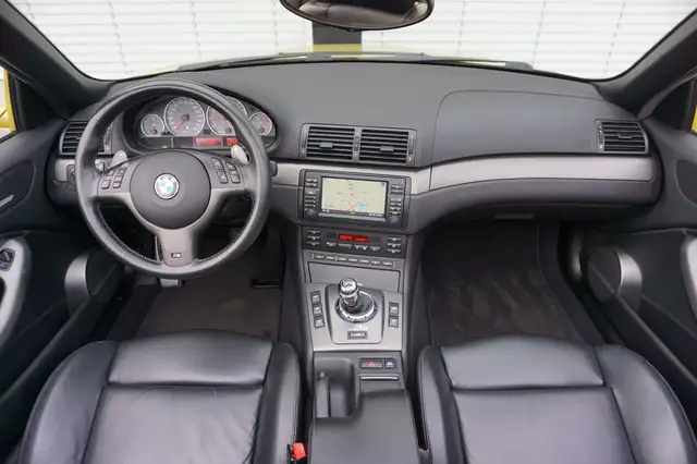 BMW M3 view 12