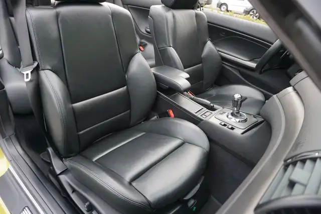 BMW M3 view 11