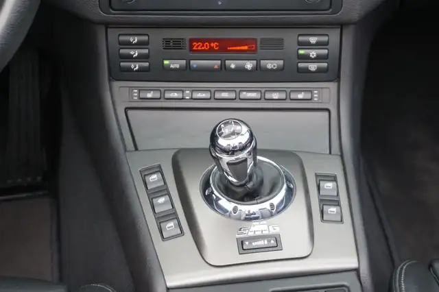 BMW M3 view 14