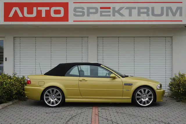 BMW M3 view 6