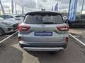 Ford Kuga 2.5 Duratec 180ch Hybrid FlexiFuel Titanium Business Powershift Grau - thumbnail 5
