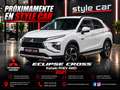 Mitsubishi Eclipse Cross PHEV Kaiteki 4WD Blanco - thumbnail 1