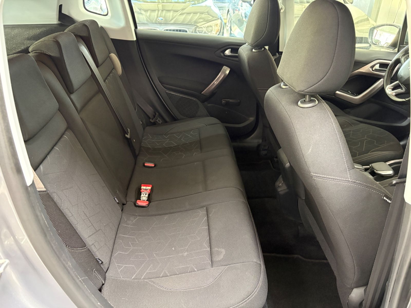 Peugeot 2008 Active 1.6 BlueHDi LED KLIMA — photo 12