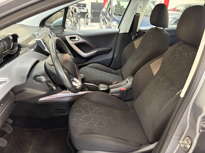 Peugeot 2008 Active 1.6 BlueHDi LED KLIMA — photo 14