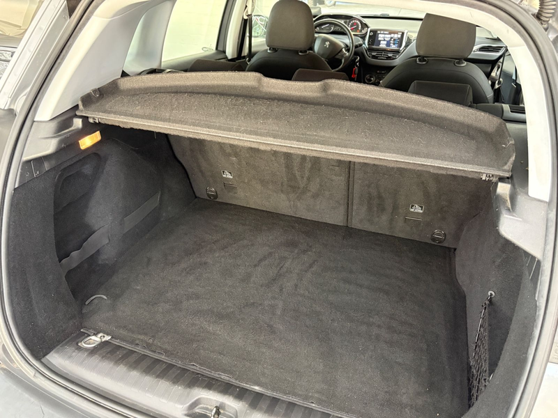 Peugeot 2008 Active 1.6 BlueHDi LED KLIMA — photo 13