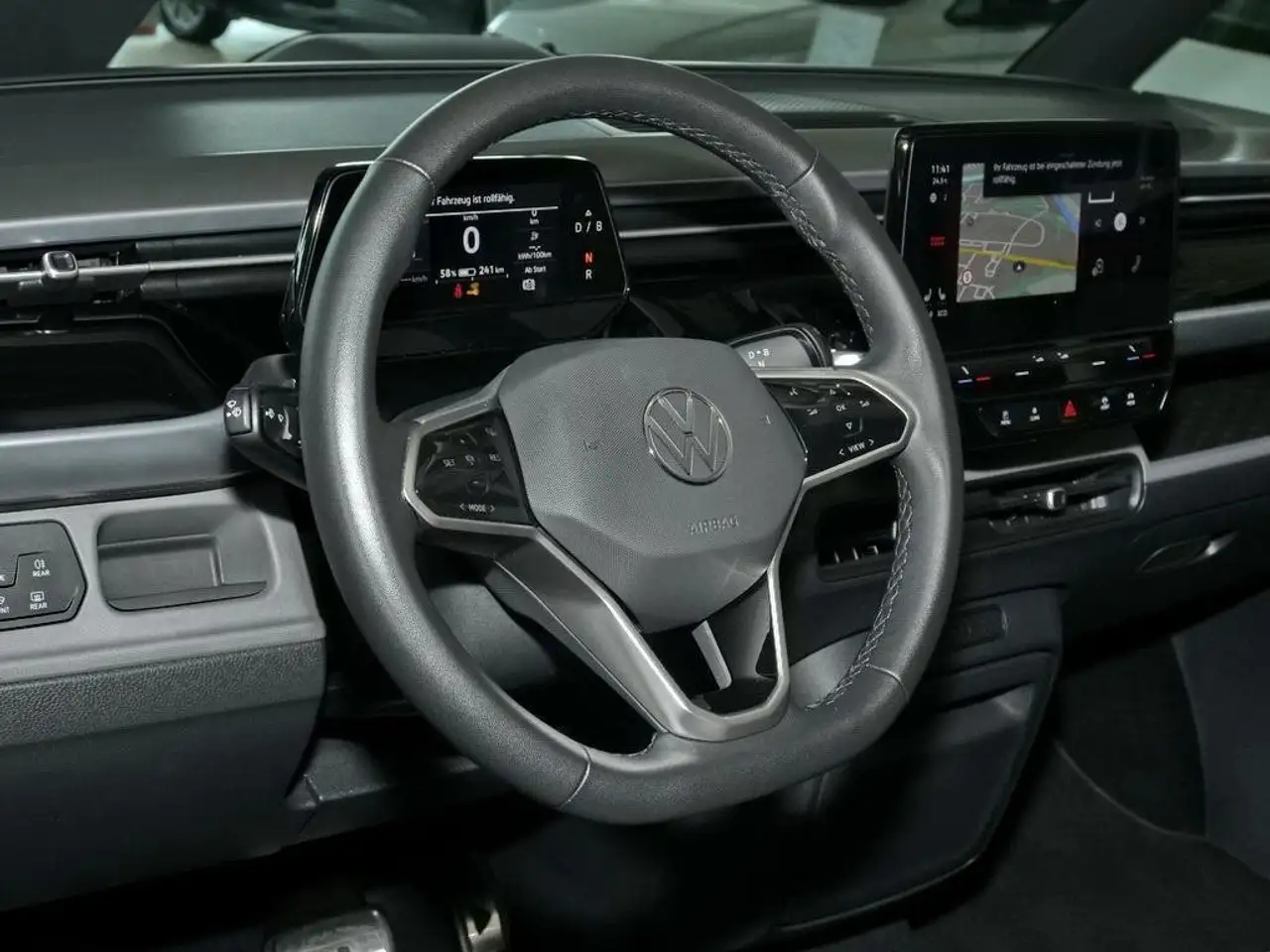 Volkswagen ID. Buzz ID.Buzz Pro NAVI KAMERA IQ.LIGHT ACC 9