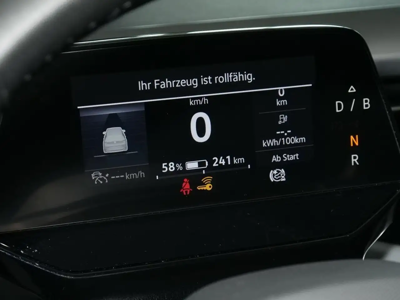 Volkswagen ID. Buzz ID.Buzz Pro NAVI KAMERA IQ.LIGHT ACC 11
