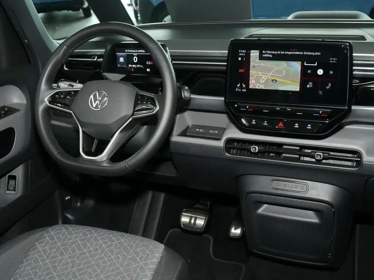 Volkswagen ID. Buzz ID.Buzz Pro NAVI KAMERA IQ.LIGHT ACC 6