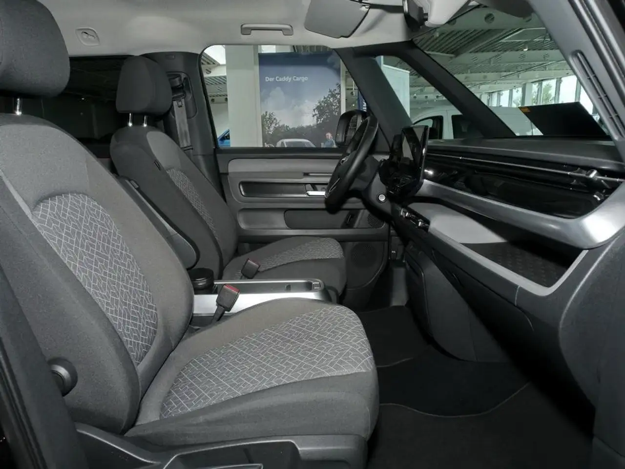 Volkswagen ID. Buzz ID.Buzz Pro NAVI KAMERA IQ.LIGHT ACC 7