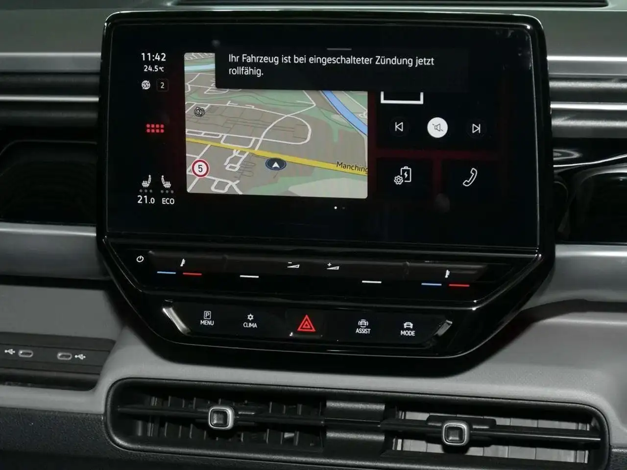 Volkswagen ID. Buzz ID.Buzz Pro NAVI KAMERA IQ.LIGHT ACC 10