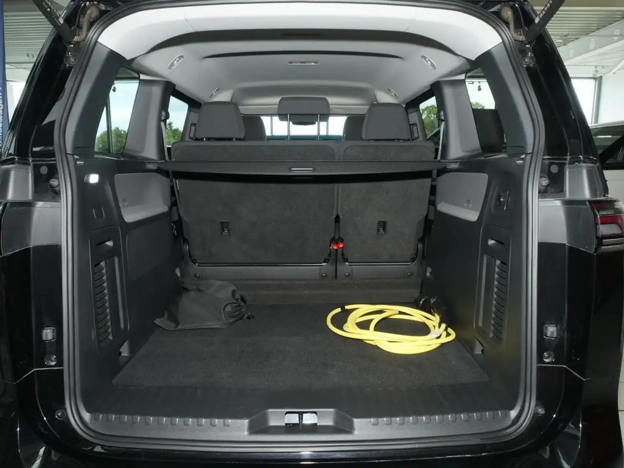 Volkswagen ID. Buzz ID.Buzz Pro NAVI KAMERA IQ.LIGHT ACC 12