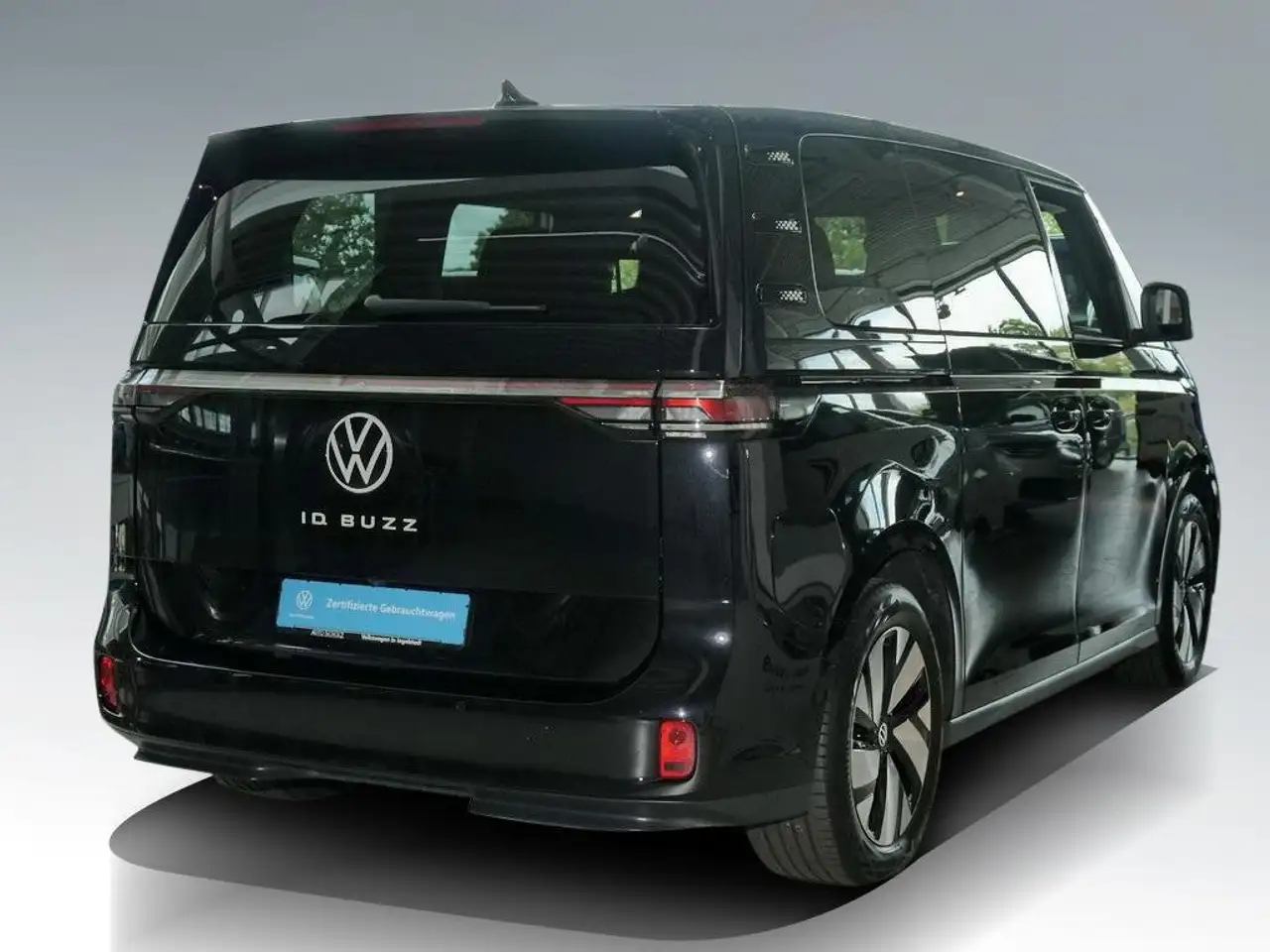 Volkswagen ID. Buzz ID.Buzz Pro NAVI KAMERA IQ.LIGHT ACC 5