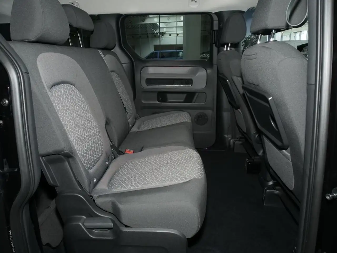 Volkswagen ID. Buzz ID.Buzz Pro NAVI KAMERA IQ.LIGHT ACC 8