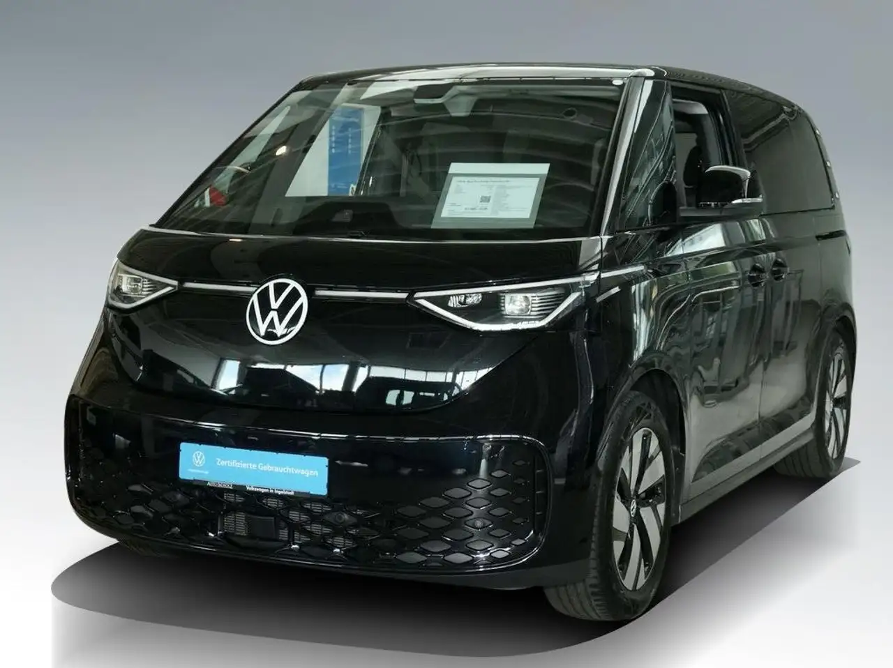 Volkswagen ID. Buzz ID.Buzz Pro NAVI KAMERA IQ.LIGHT ACC 2