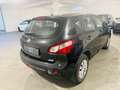 Nissan Qashqai NISSAN QASHQAI*DIESEL*1.5 DCI*106 CV* Nero - thumbnail 6