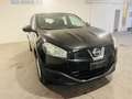 Nissan Qashqai NISSAN QASHQAI*DIESEL*1.5 DCI*106 CV* Nero - thumbnail 3