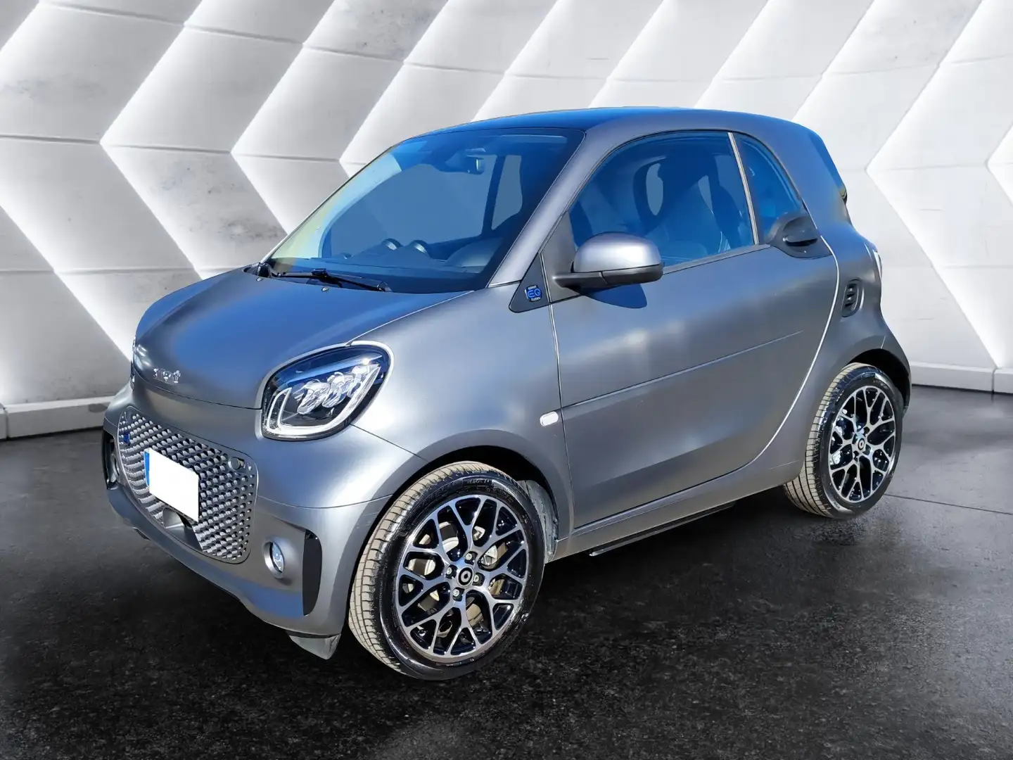 smart forFour forfour EQ Prime - 1