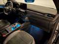 Ford Kuga 2.0 ecoblue st-line x 2wd 120cv auto Gris - thumbnail 9