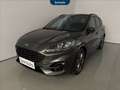 Ford Kuga 2.0 ecoblue st-line x 2wd 120cv auto Gris - thumbnail 1