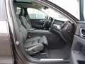 Volvo XC60 Plus T6 AWD Plug-in Hybrid/360°/Pano/H&K Grau - thumbnail 11