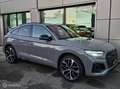 Audi Q5 Sportback 55 TFSI e S edition Competition Pano/Nar Grau - thumbnail 7