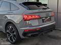 Audi Q5 Sportback 55 TFSI e S edition Competition Pano/Nar Grau - thumbnail 11
