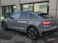 Audi Q5 Sportback 55 TFSI e S edition Competition Pano/Nar Grau - thumbnail 2