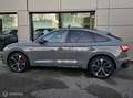 Audi Q5 Sportback 55 TFSI e S edition Competition Pano/Nar Grau - thumbnail 10