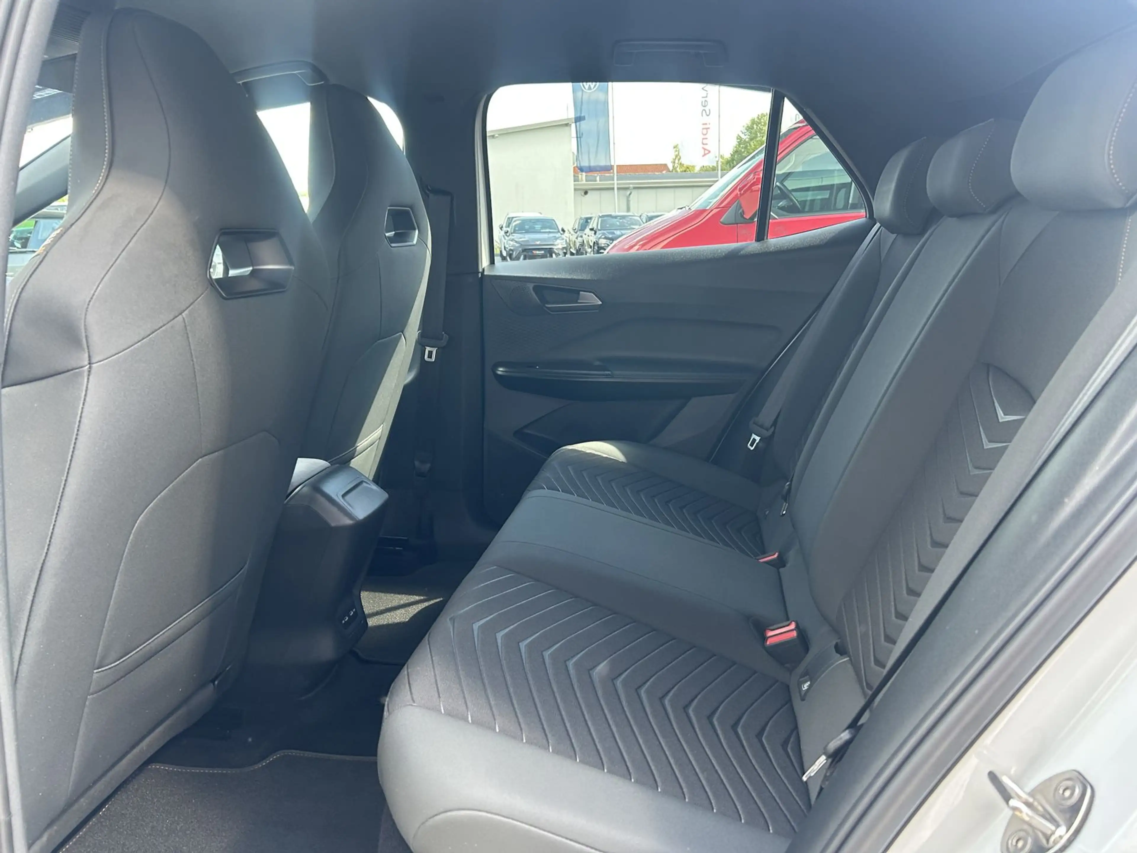 CUPRA Born 170 kW 58 kWh LED NAVI 360° ACC SH CarPlay — photo 15