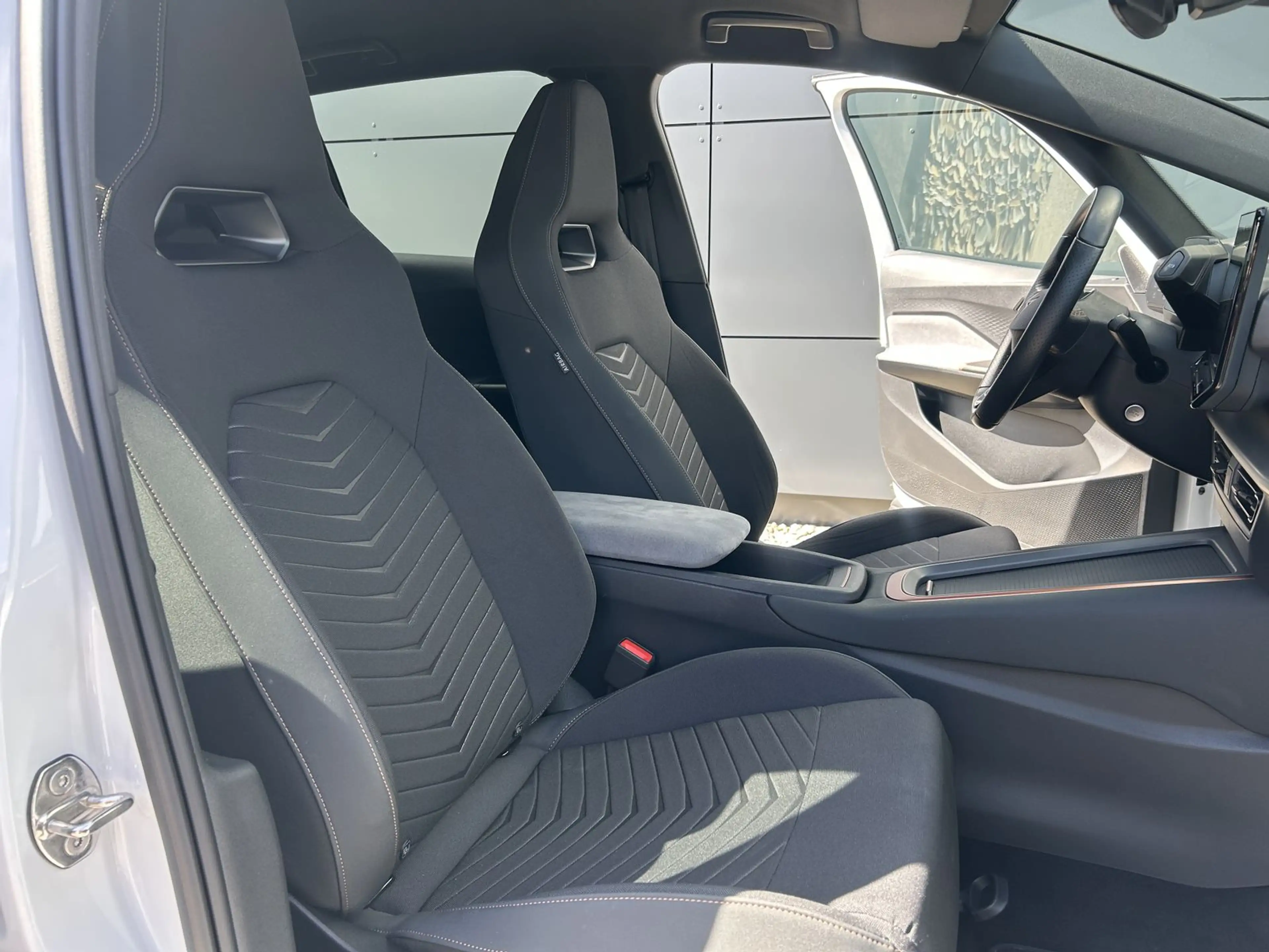 CUPRA Born 170 kW 58 kWh LED NAVI 360° ACC SH CarPlay — photo 13
