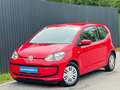 Volkswagen up! Up 1,0 ** Pickerl NEU / 8-Fach bereift ** Rouge - thumbnail 4