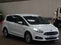 Ford S-Max 2.0 EcoBoost Aut. Titanium Leder ACC Blanc - thumbnail 10