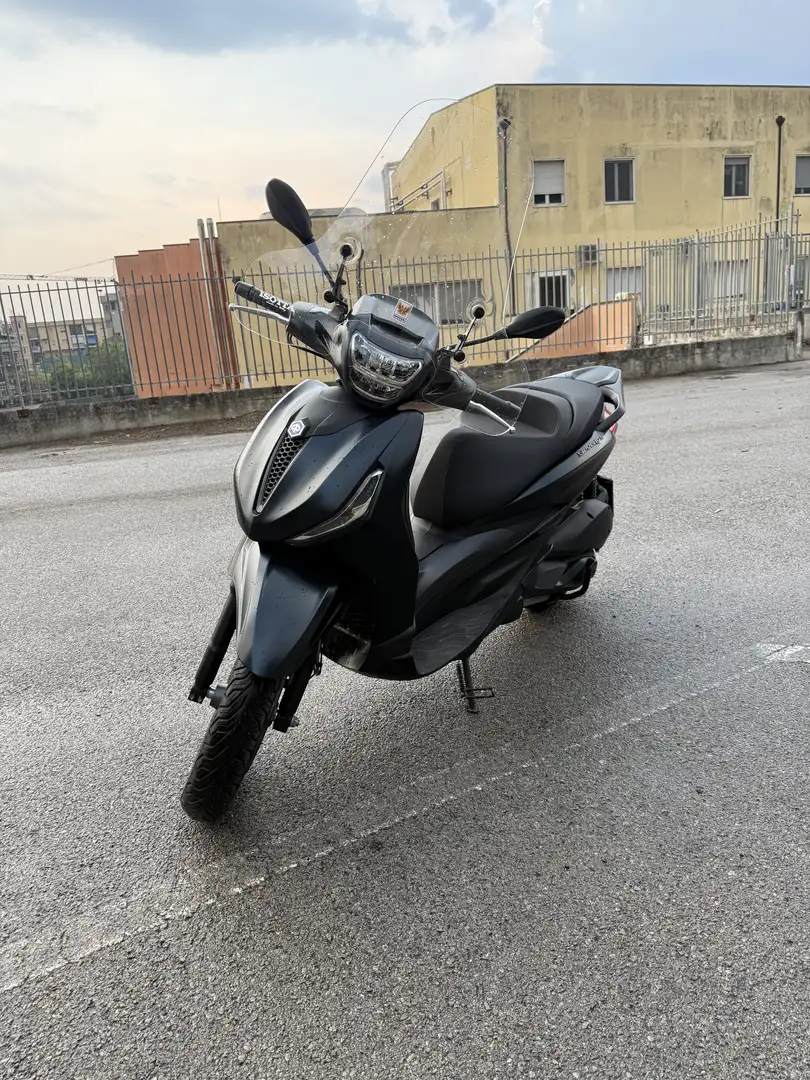 Piaggio Beverly 300 sport - 1