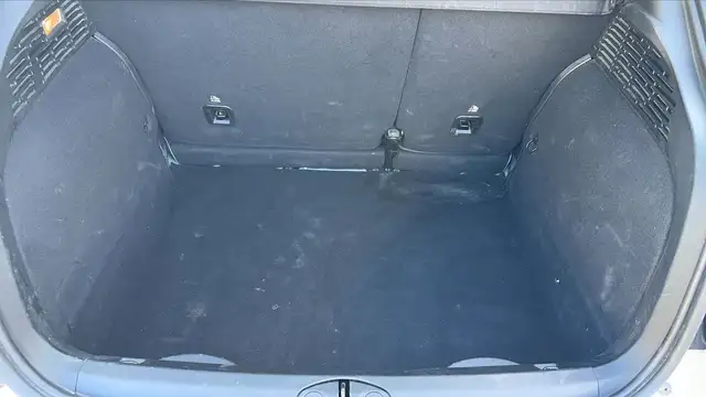 Fiat 500x view 14