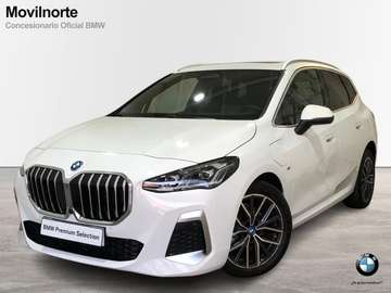 225e Active Tourer xDrive