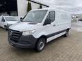 Mercedes-Benz Sprinter 315 CDI KA/L2H1/MBUX/DAB/KAMERA/STANDHZG/AHK Blanc - thumbnail 2