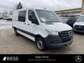 Mercedes-Benz Sprinter 315 CDI KA/L2H1/MBUX/DAB/KAMERA/STANDHZG/AHK Blanco - thumbnail 1