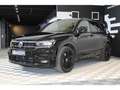 Volkswagen Tiguan Allspace 2.0  TDI - 200 cv - R- line - Carat Exclusive 4Motion - Full options - Suivi complet VW Noir - thumbnail 2
