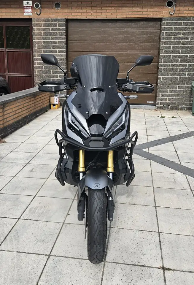 Honda X-ADV
