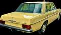 Mercedes-Benz W 114/115 Strich-Acht - thumbnail 10
