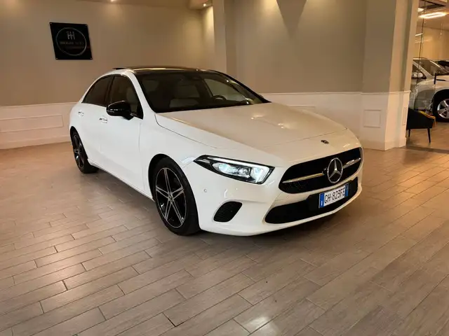 Mercedes-Benz A 180 Classe A SEDAN