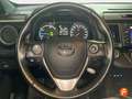 Toyota RAV 4 2.5l hybrid 2WD Executive Gris - thumbnail 11