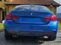BMW 420 420d Gran Coupe MSport Blu/Azzurro - thumbnail 5