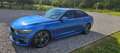 BMW 420 420d Gran Coupe MSport Blu/Azzurro - thumbnail 3