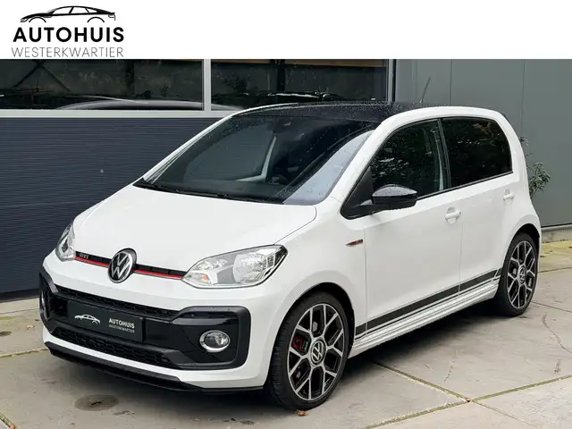 Volkswagen up! 1.0 TSI 115pk GTI Stoelverwarming Camera Climate C
