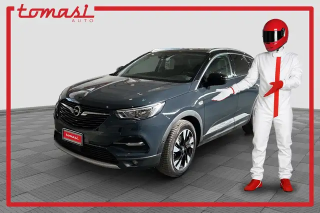 Opel Grandland X Innovation 1.5 ECOTEC130cv S&S MT6