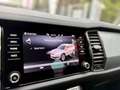 Skoda Kodiaq *1BESITZ*MWST*ABSTANDSTEMP*RÜCKFAHRKAM*LED* Blau - thumbnail 22