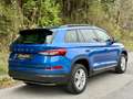 Skoda Kodiaq *1BESITZ*MWST*ABSTANDSTEMP*RÜCKFAHRKAM*LED* Blau - thumbnail 3