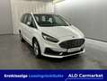 Ford Galaxy 2.0 EcoBlue S&S Aut. TITANIUM Kombi, 5-türig, Auto Weiß - thumbnail 5