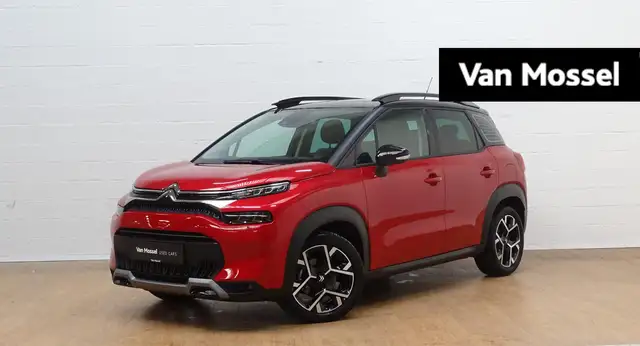 Citroen C3 Aircross 1.2T Shine
